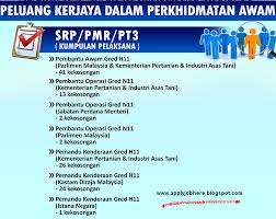 Permohonan jawatan kosong sebagai technician. Jawatan Kosong Terkini Spa Apply Job Here With Images Dokterandalan