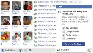 On the next screen, you will see messenger settings and tap on the active status option there. Hide Your Online Status On Facebook Chat From Select Contacts Digital Inspiration