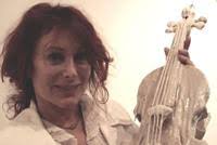 Artists Have a Way With Strings