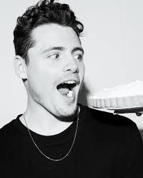 My job is actually just, you know, beach” ~ Ken