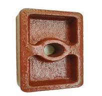 Factory Sale Truck Chassis Accessories Parts Spring Block ...