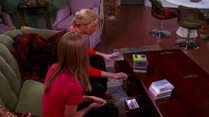 Drop by for this great tutorial…enjoy! Friends Pottery Barn Collection Rachel S Apothecary Table Hgtv