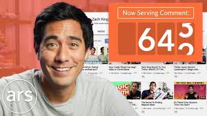 The Internet's illusionist, Zach King,