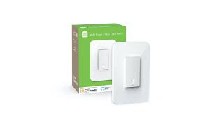 With the proper tools and. Wemo S Versatile 3 Way Smart Light Switch Now Available 9to5mac