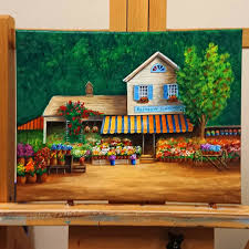 pin auf my paintings