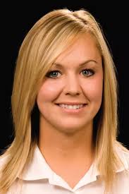 Women's Golf 14th in South Dakota Tournament