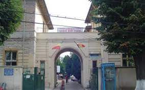 Paraclisul 'buna vestire' si 'sfantul mare mucenic gheorghe' din cadrul spitalului 'buna vestire' din ploiesti va fi sfintit maine. SecÈ›ia ReabilitatÄƒ A Spitalului JudeÈ›ean De Pe Strada Buna Vestire Ar Putea Avea O NouÄƒ DestinaÈ›ie Observatorul Prahovean