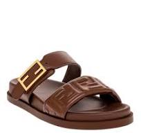 Fendi Women's Designer Sandals - Overstock