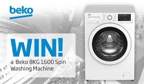 Guide checklist (000) won't be present in version 2.00. Win Beko Wy86042w 8kg 1600rpm Washing Machine Latest News And Reviews Hughes Blog