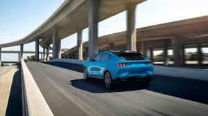 © 2021 ford motor company. é›»å‹•é‡Žé¦¬ Ford Mustang Mach E æ­£å¼ç¾èº« é¦™æ¸¯ç¬¬ä¸€è»Šç¶²car1 Hk