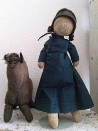 Picturetrail Gallery Amish Dolls Amish Amish Culture