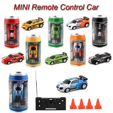 Whether you're zooming it around an empty basement, out in the driveway the best remote control cars are easy to navigate and have options no matter what your budget may be. Mini Rc Car Mini Racer Remote Control Cars Coke Can Mini Rc Cars Micro Racing 1 45 Car Kids Toys Dhl Ss236 U Remote Control Cars And Trucks Rc Gas Powered Cars From