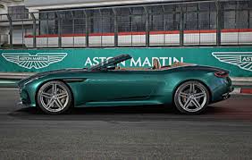 Image result for Buckinghamshire Green 2024 Aston Martin