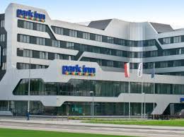 Park inn radisson pribaltiyskaya hotel st. Hotel Park Inn Ul Monte Cassino 2 Krakau Hotels Krakau E Turysta De