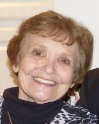 Judith Ann Holloway Obituary April 10, 2025