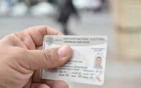 Instituto nacional de estadística, ine) is the official agency in spain that collects statistics about demography, economy, and spanish society. La Ciudadania Podra Solicitar La Reimpresion De Su Credencial Ine Despues Del 10 De Febrero Linea De Contraste