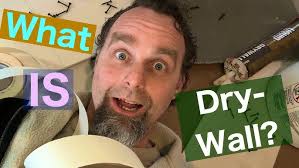 Drywall Types and Accessories