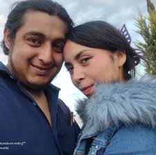 Marko Billy Sanchez Munoz