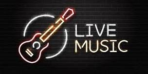 Live Music W/ Sunset Highway Band