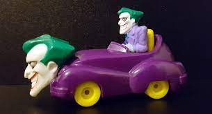 Wie schaltet man das jokermobil als skin frei? Mark Hamill On Twitter The Jokermobile Of Course