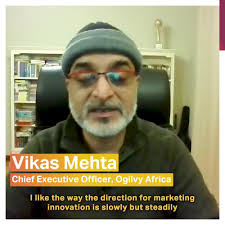 We asked some of our WARC Awards for Effectiveness jury which campaigns  connected with them the most over the last year and why. , Including Vikas  Mehta, Chief Executive Officer at Ogily Africa. , For ...