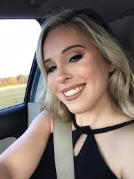 You Glow Girl by Tonya