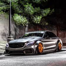 Pin On Mercedes Benz C63s Amg