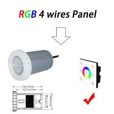 Pin On Wall Mounted Pool Light
