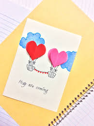 Get it as soon as wed, jun 23. Hug Day Card Valentine Day Weekly Cards Making Diy Crafts For Husband Wife Boyfriend Girlfri Valentines Cards Valentine Cards Handmade Diy Crafts For Boyfriend