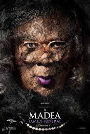 Like most of perry's movies, this one oscillates wildly and shamelessly between raunch and pathos, leaving plenty of room for the performers to work. Tyler Perry S A Madea Family Funeral 2019 Rotten Tomatoes