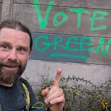 Cllrs interested in Climate