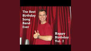 Happy birthday dj happy birthday (instrumental). Happy Birthday Leonard The Best Birthday Song Band Ever Shazam