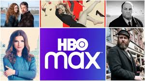 Hbo max lags slightly behind its competitors in original programming. Hbo Max Kommt Der Streamingdienst Von Warner Bros Jetzt Nach Deutschland Netzwelt