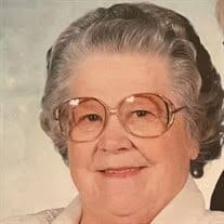 Catherine Eugenia Bentley Lash Obituary March 3, 2023