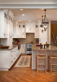 traditional kitchen columbus