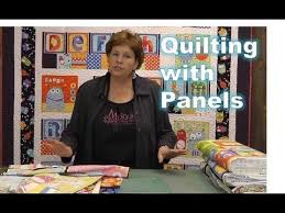 Bits And Pieces Quilt Shop Hannibal Mo Panels Make Quilts Go Together Quickly Have You Ever Had A Fabric Panel Cat Missouri Star Quilt Company Tutorials Missouri Quilt Tutorials Fabric Panel Quilts