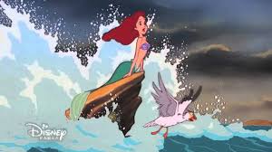 волшебные сказки принцесс Disney следуй за мечтой на русском Sleduj Za Mechtoj Princessa Youtube