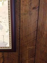 Painting Barnboard Paneling Hometalk