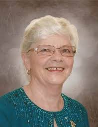 Laure-Anna Hudon (née Lacroix) Obituary