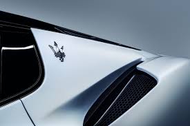 Largest collection of car logos in one place. Maserati Mc20 A New Era Auto Design