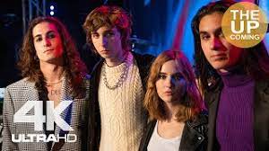 دانلود کتاب رازهایی درباره‌ی زنان. Maneskin 10 Facts About Italy S Eurovision 2021 Group