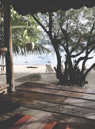 Thailand Unterkunfte Bungalow Am Strand Hostel Hotel Thailand Rundreise Thailand Urlaub Flitterwochen Thailand