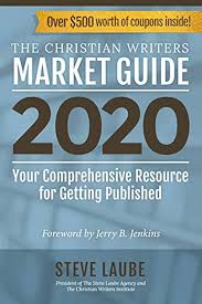 Christian Writers Market Guide