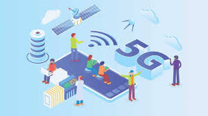 pin on 5g