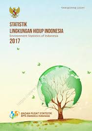 Permainan tradisional sondah/engkle terhadap hasil. Statistik Lingkungan Hidup Indonesia 2017 By Mohd Yunus Issuu