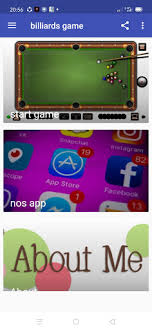 تتوفر مجموعة متنوعة من ألعاب . Download Billiards Gamezer Free For Android Billiards Gamezer Apk Download Steprimo Com