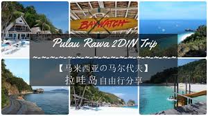 Pulau tioman pakej fullboard snorkeling harga termurah dipasaran dari rm258/pax pulau perhentian pakej fullboard snorkeling harga. Pulau Aur Pulau Dayang 3d2n Trip Youtube