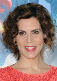 Fan Casting Jill Talley as Mrs. Potato Head in Toy Story: The Animated  Series