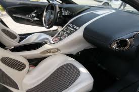 Aston Martin One 77 Interior Konceptualnye Mashiny