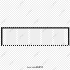 Black Box Film Film Clipart Texture Border Black Png Transparent Clipart Image And Psd File For Free Download Clip Art Black Box Clipart Images